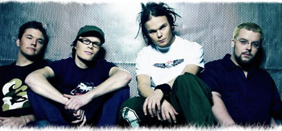 nueva cancion The Rasmus - October & April album