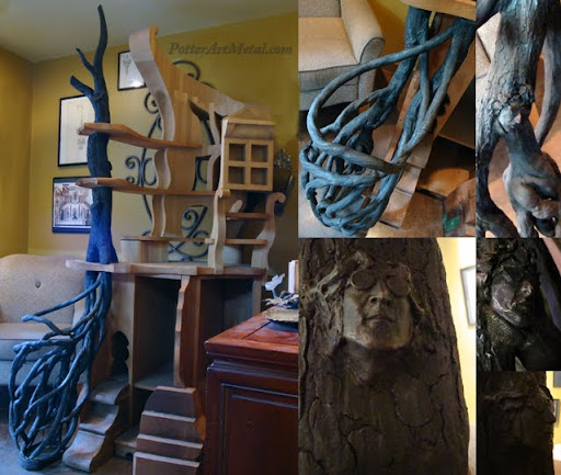 Extreme Metalwork