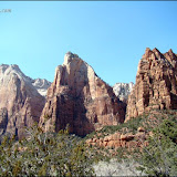Zion National Park