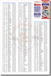 APSRTC Timings