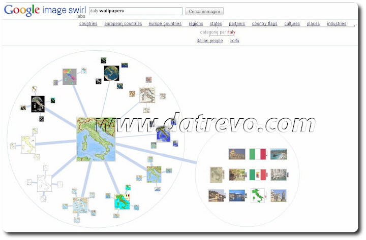 Google Images Siwng