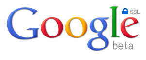 Google SSL search (beta)