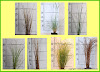 500x GRASS & TUSSOCK COMBO 