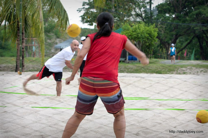 dodgeball