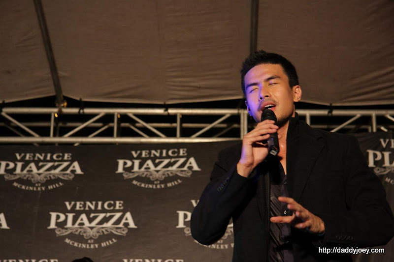 Christian Bautista