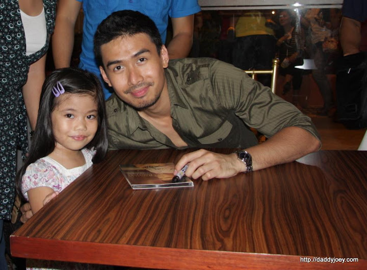 Meet and greet