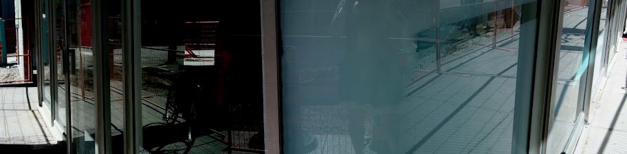 Storefront Residencies