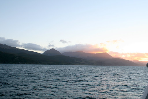surrounding