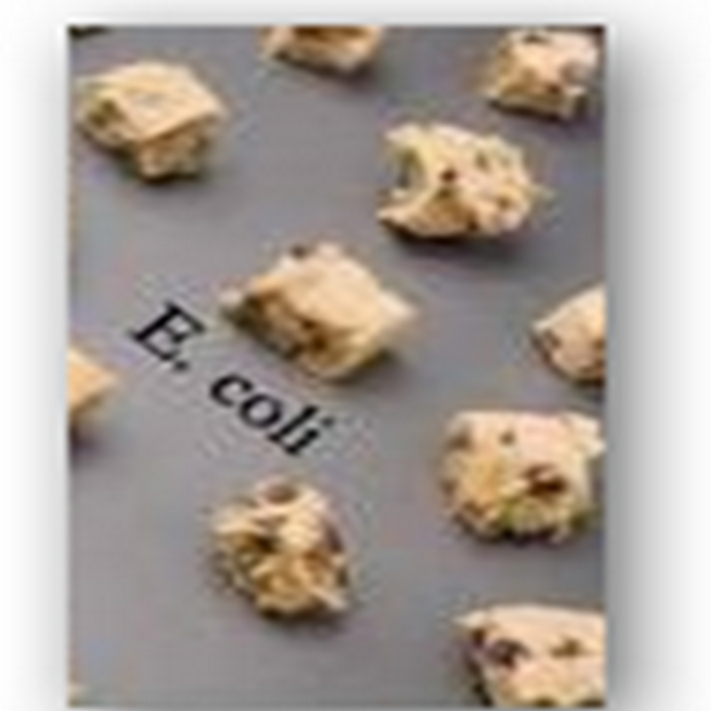 Cookie Dough Shortage Looming – But A Fix is in the Works