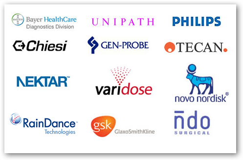 An Info Engineering Consulting Corporation That Is Wonderful for a Biotech Corporation - seven Indicators