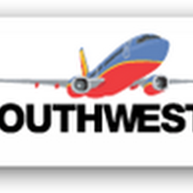 Southwest Airlines Medical Transportation Grant Program – 1.2 Million for 29 Hospitals