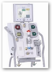 peritoneal dialysis orders dialysis port kinds