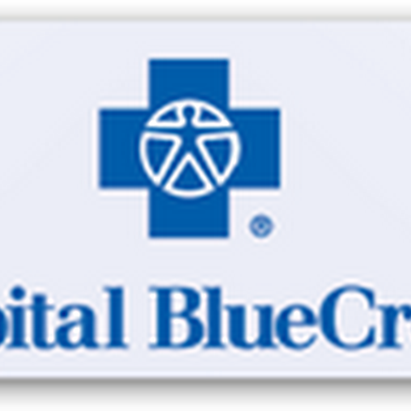 Capital BlueCross Eliminates 182 Jobs – Automated Algorithmic Processes and Technology Advances Now Doing the Job