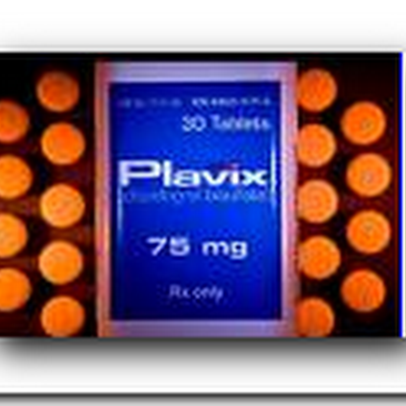 Plavix – What’s the next step for doctors and patients – possible genetic testing in the near future?
