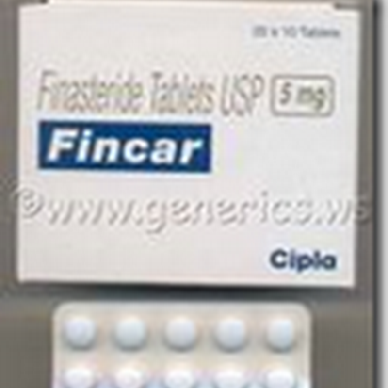 Doctors are backing a wider consideration of prostate drug - Proscar