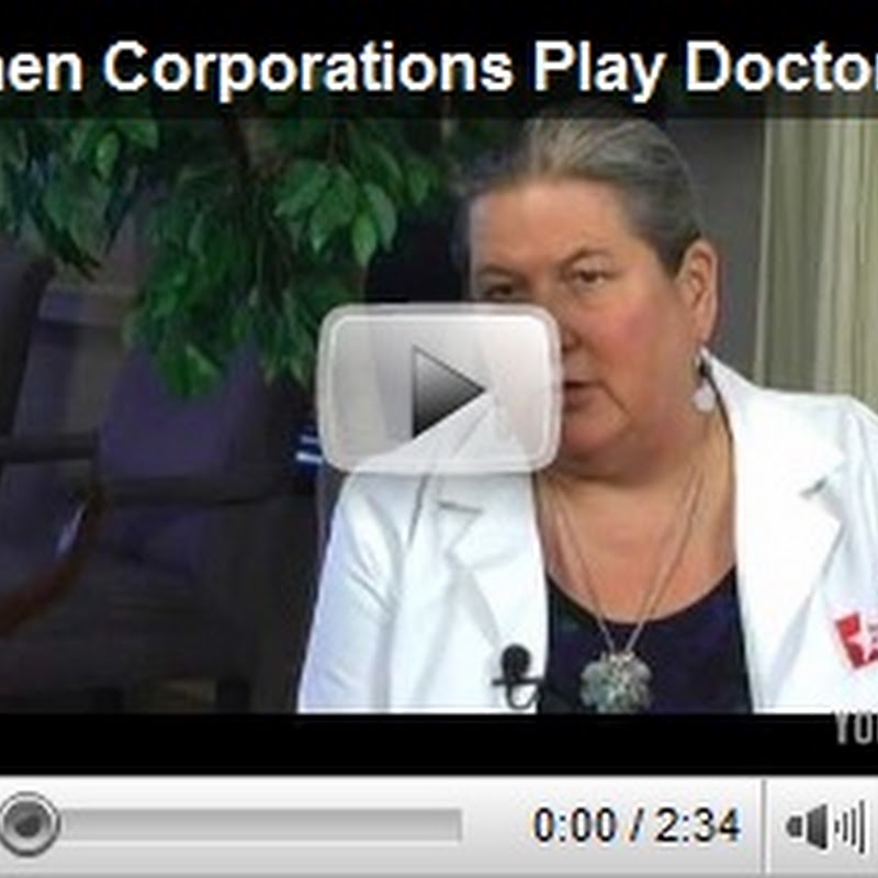 Physician Tries to Report Child Sex Scandal at Clinic in Texas – Get’s Fired
