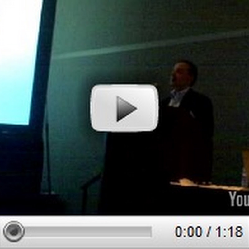 Physicians Need to be Involved in Social Media