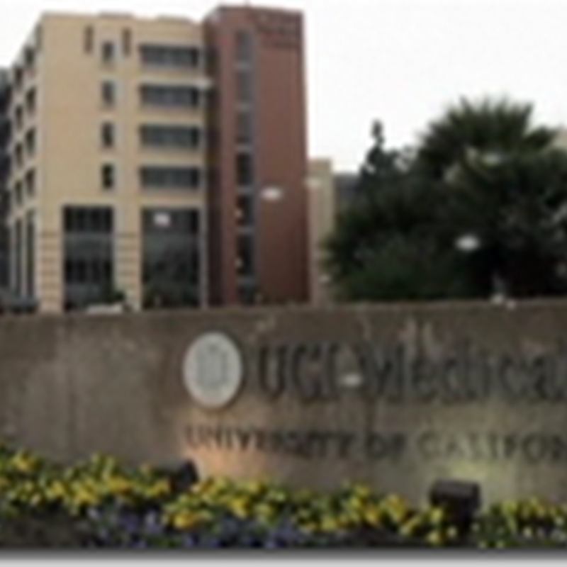UC Irvine Medical Center is Named a Designated Stroke Receiving Center – Orange County