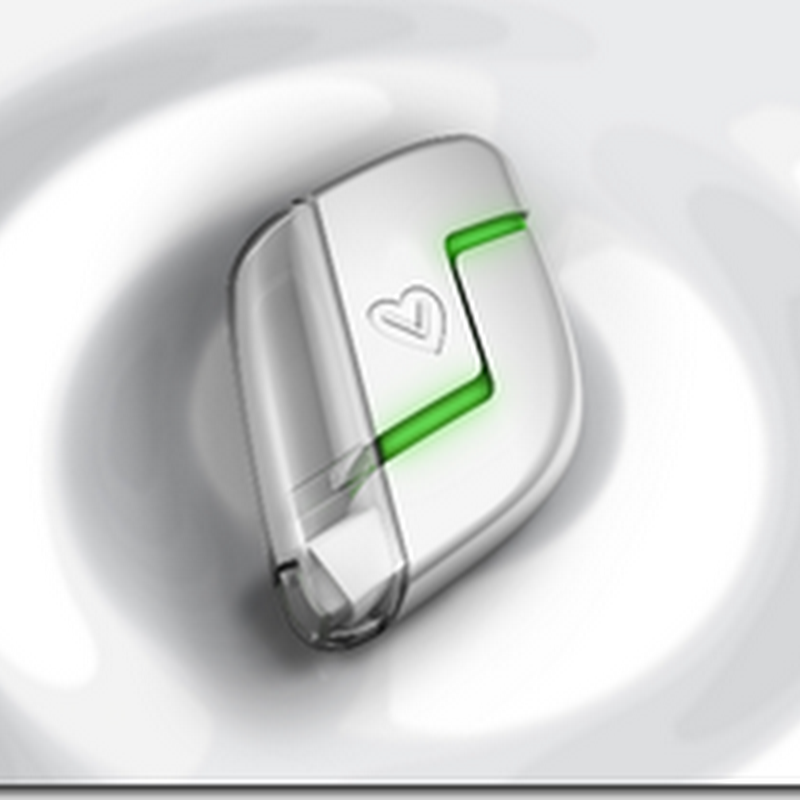 The Smart Inhaler with Blue Tooth and Wireless Capabilities