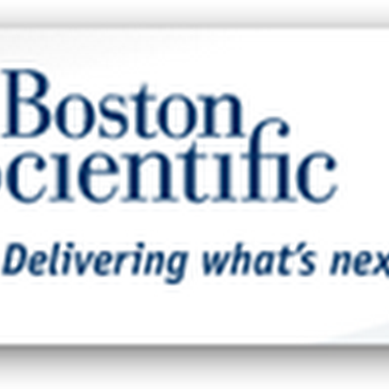 Boston Scientific wins FDA approval for Liberte stent – One that conforms to the shape of the artery