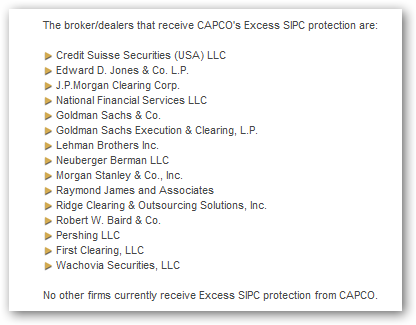 In a similar reinsurance news