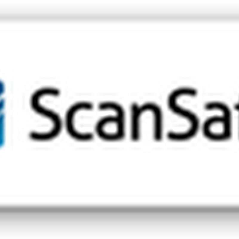 Cisco To Buying ScanSafe – Security for Software As A Service