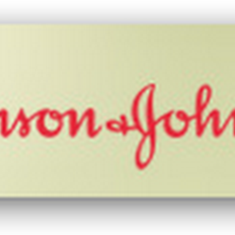 Johnson and Johnson Drops Investment for MRSA Drug Development After Failing to Meet European CE Mark & FDA Approvals
