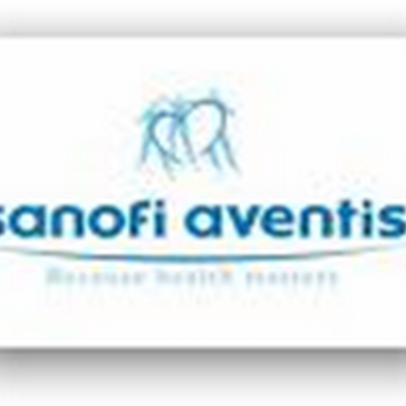 Sanofi Making Phone Calls Today to Lay Off Drug Reps