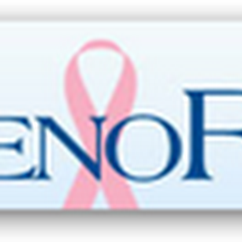 SenoRx Submits Implantable RFID Tags to FDA For Approval – Breast Tumor Surgery
