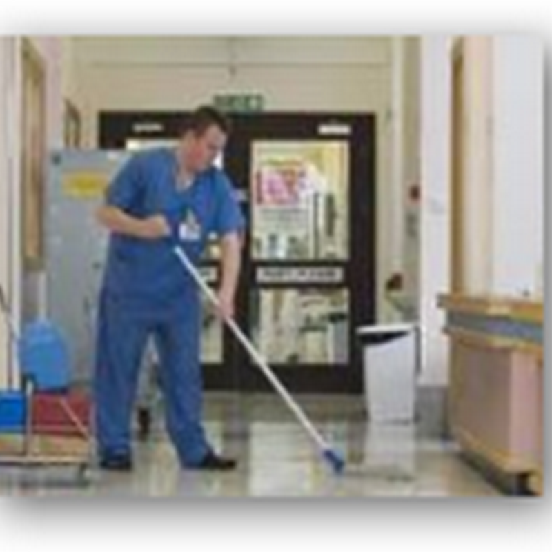 Hospital Workers Are Worth More to Society Than Bankers–Work Shows Value That Everyone Understands And Not The Same With Understanding Algorithms to Include Our Leadership