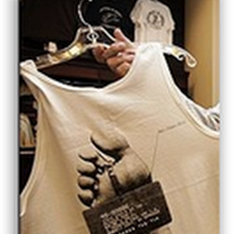 LA County Coroner’s Office Has A Gift Shop