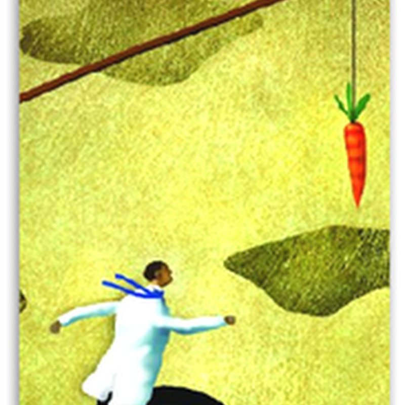 Pay For Performance Is Not All That It Has Cracked Up to Be-Time to Rethink As Money Is Not Creating Better Health Outcomes