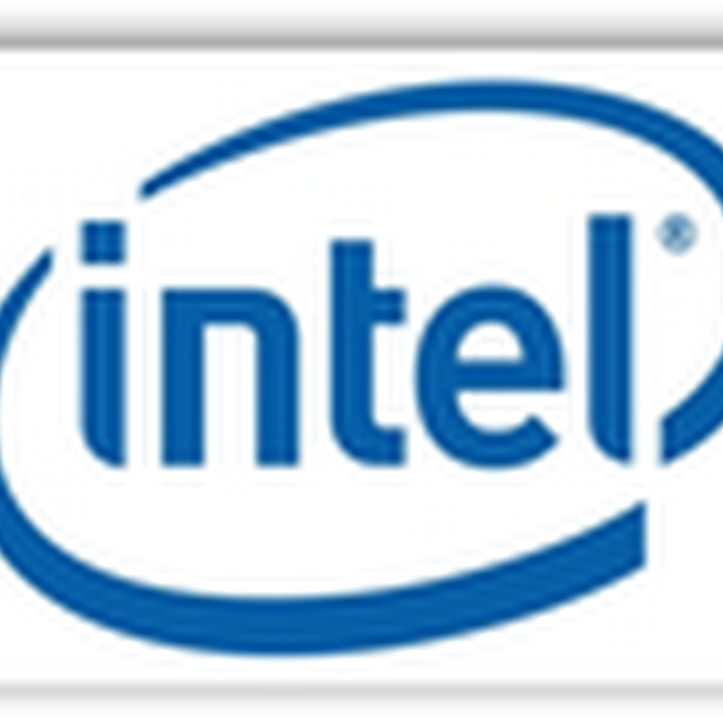 Intel Commits $100 Million To University Research Between Stanford and & 7 Other Universities