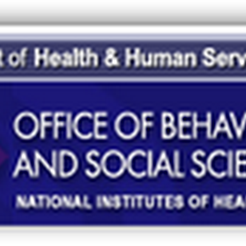NIH Offers Mobile Health Workshop for Behavioral Science With Mobile Health Algorithms And Formulas-We Want To Know Your Thoughts and What You May Do (Grin)
