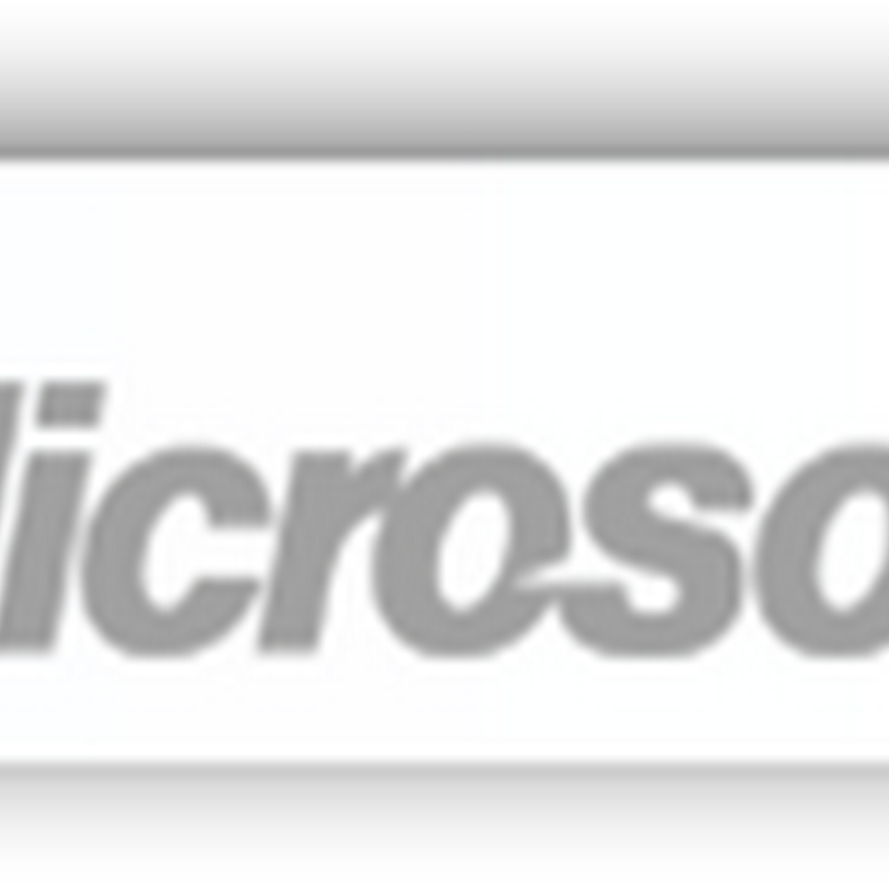 Microsoft Life Sciences Annual Innovation Awards 2011 And How To Submit Entries, Pfizer and Merck Among Past Winners
