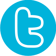Follow me on Twitter