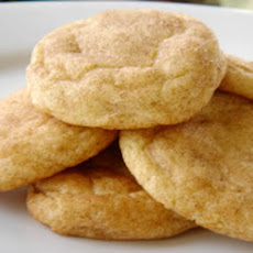 Snickerdoodles V