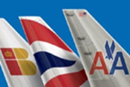 American Airlines British Airways & Iberia Joint Venture