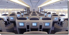 Air-France-business-class