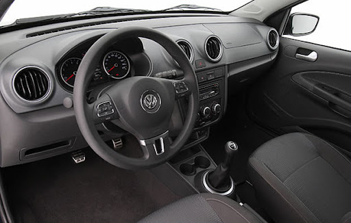 VW Gol Seleção 2011 VW Gol Seleção 2011