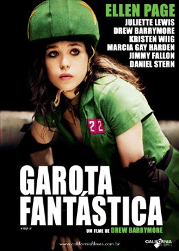Download Filme Garota Fantástica (Whip It) download Garota Fantástica dvdrip Dublado