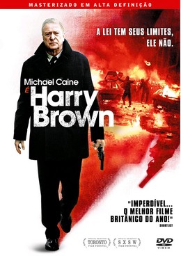Download Harry Brown dvdrip dublado
