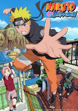 Assista online episódios naruto download Shipuden rmvb legendado