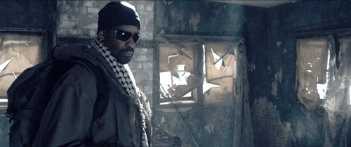 Filmes 2010 de ficção científica