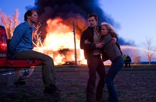 Filmes 2010 de ficção científica