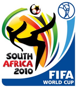 Copa do mundo FIFA World Cup 2010
