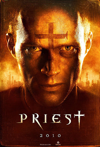 filme priest trailer