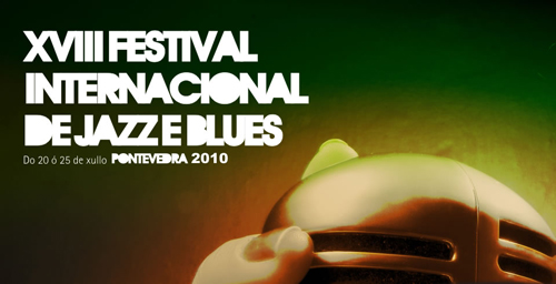 Festival Jazz Pontevedra 2010