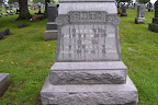 SMITH Dr. AC & wife Rachel Riverside Cemetery, Sterling, IL www.tampicohistoricalsociety.com Illinois
