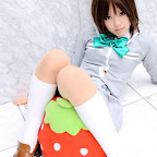 Cosplay queen Kipi